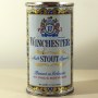 Winchester Stout Malt Liquor 146-12 Photo 3