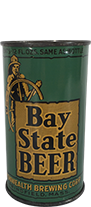 bay state beer can