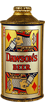 dawsons beer