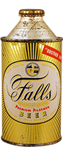 falls premium beer