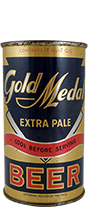 gold medal extra pale