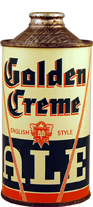 golden creme ale