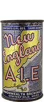new england ale