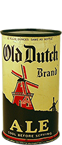 old dutch ale
