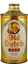 old dutch beer gold