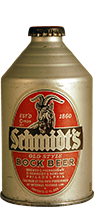 schmidts old style bock