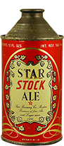 star stock ale