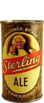 sterling ale