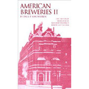 American Breweries II by Dale P Van Wieren