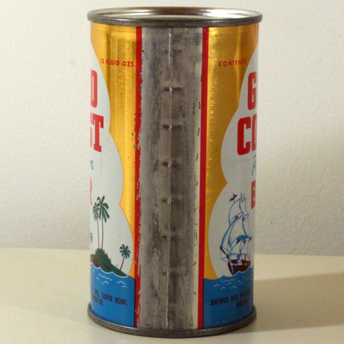 Gold Coast Premium Beer 07134 at