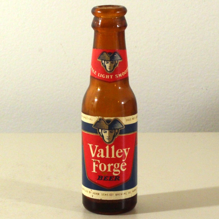 Valley Forge Beer Mini Beer
