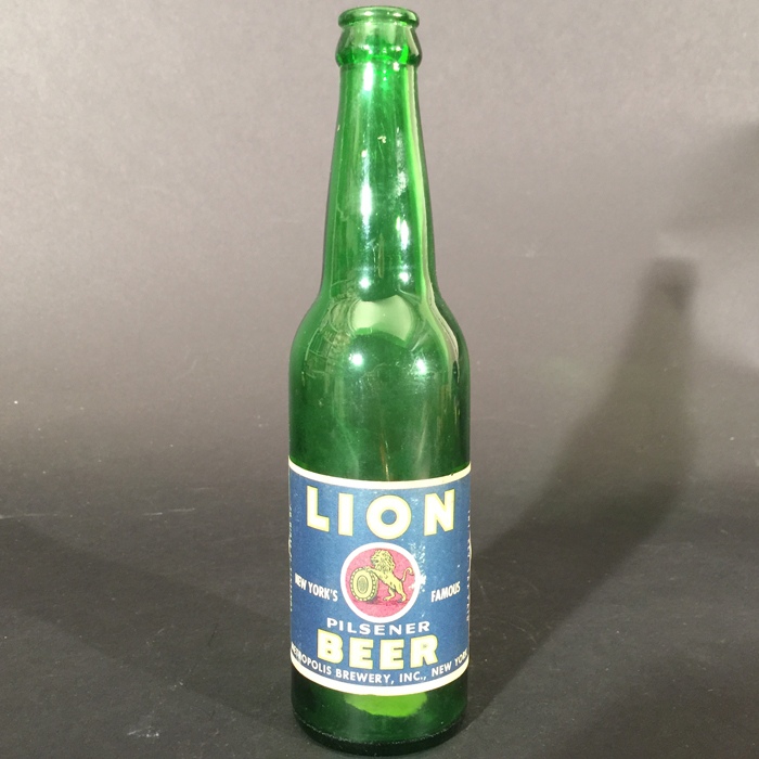 Lion Beer Beer