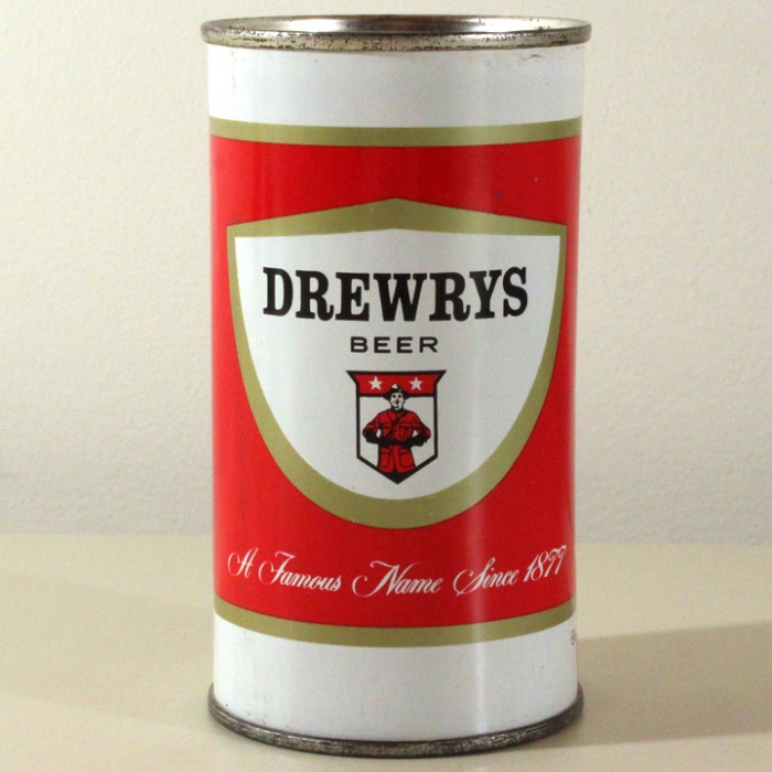 Drewrys Beer 059-10 Beer