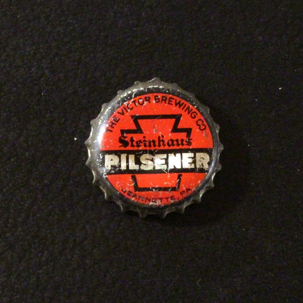 Steinhaus Pilsener PA Tax Beer