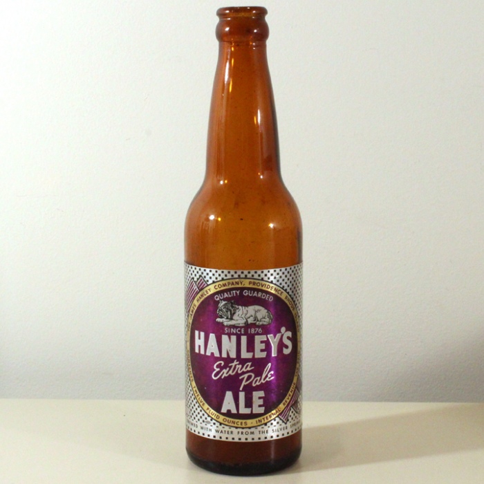 Hanley's Extra Pale Ale Beer