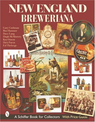 New England Breweriana Beer