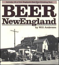 Beer, New England Will Anderson Beer
