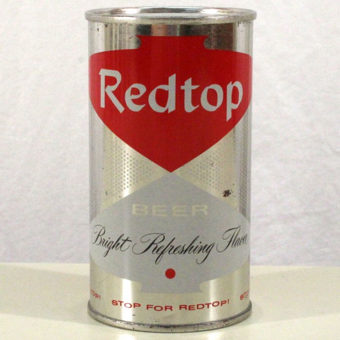 Redtop Beer 119-29 Beer