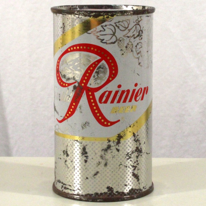 Rainier Beer 118-28 Beer