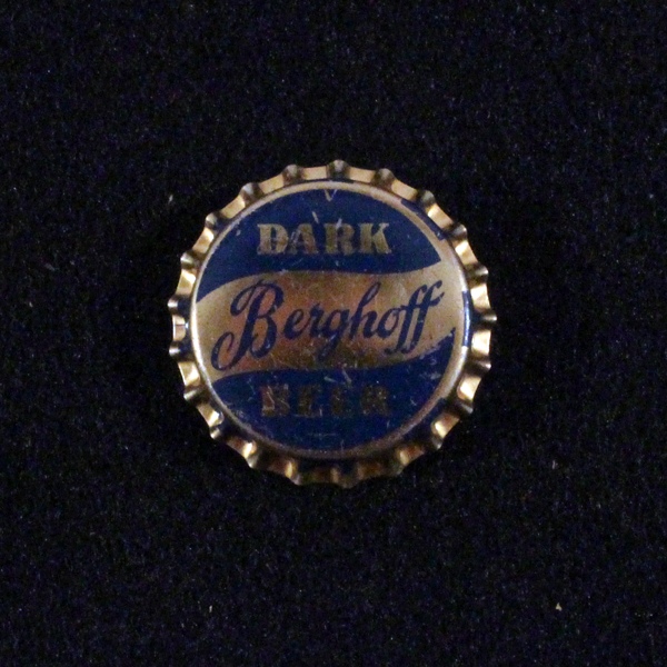 Berghoff Dark Beer Beer