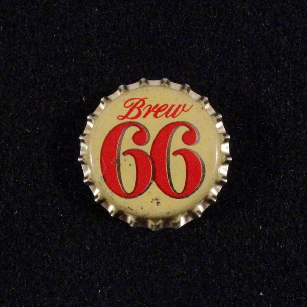 Brew 66 (CCS) Beer