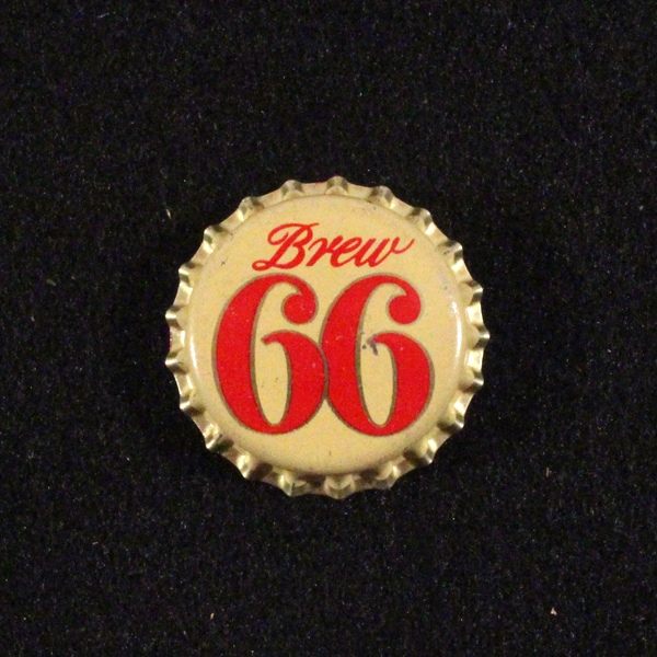 Brew 66 (CCC) Beer