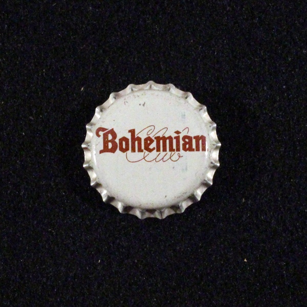 Bohemian Club - White Beer