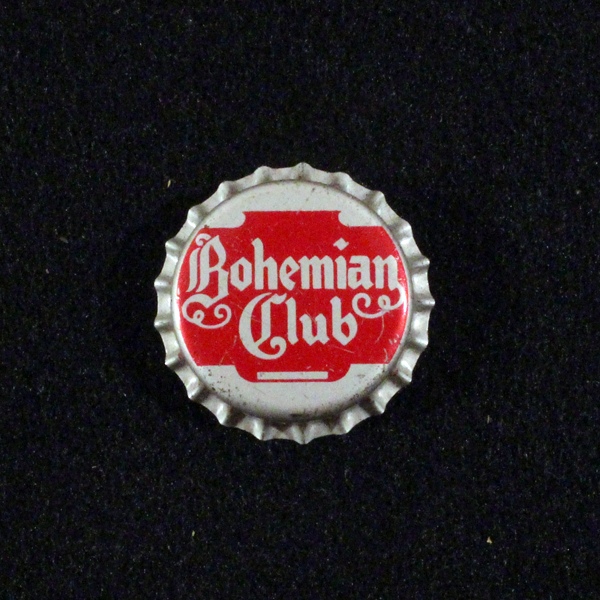 Bohemian Club - Red Beer