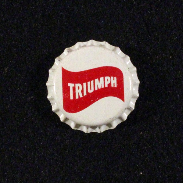 Triumph Beer