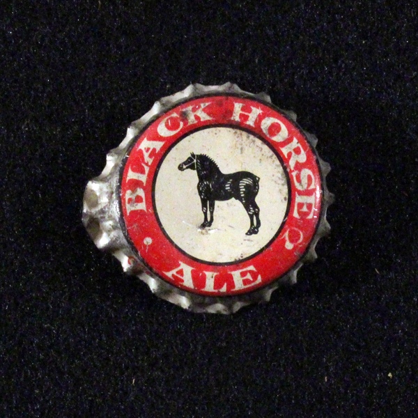 Black Horse Ale Beer