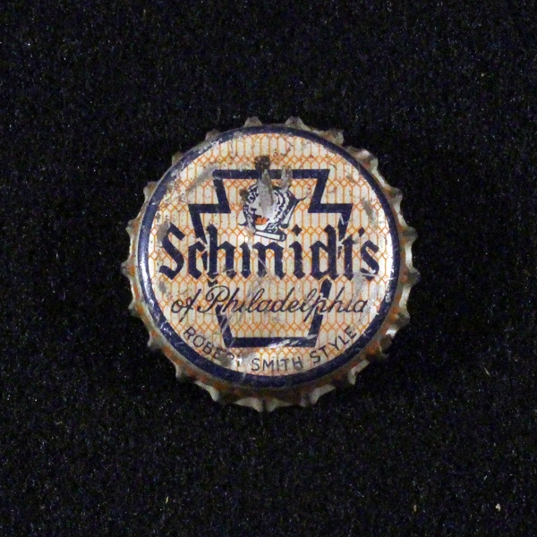 Schmidt's Tiger PA Tax Beer