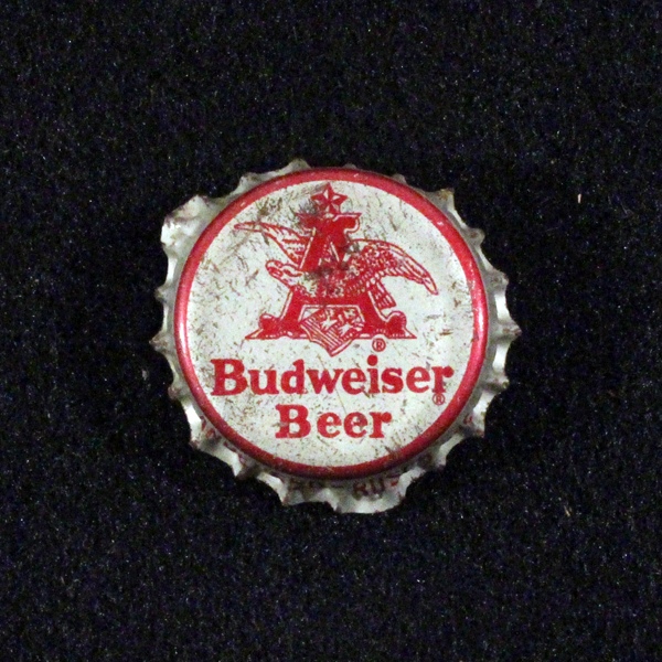 Budweiser Beer Beer
