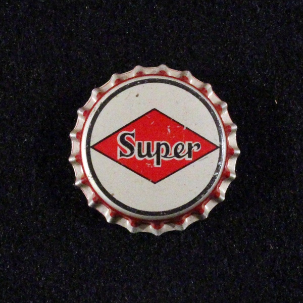Super (Kiewel) Beer