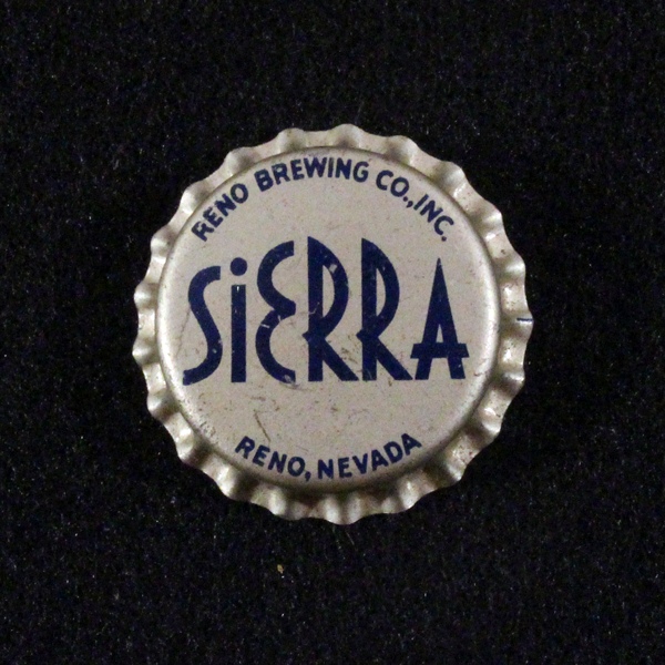 Sierra Beer