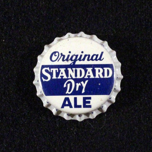 Standard Dry Ale Beer