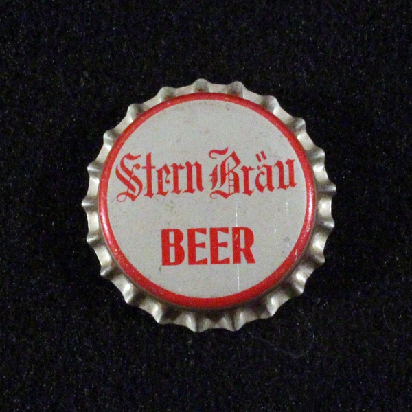 Stern-Bråu Beer Beer