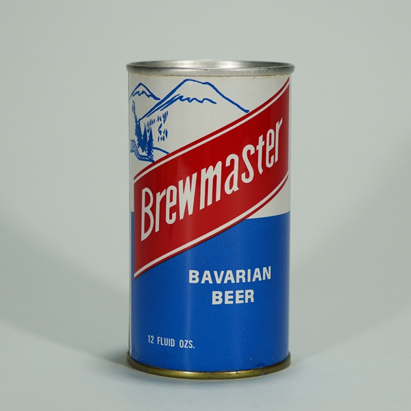 Brewmaster Bavarian Beer Can 45-35 Beer
