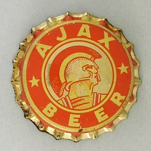 Ajax Beer Beer