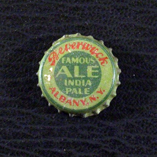 Beverwyck India Pale Ale Beer
