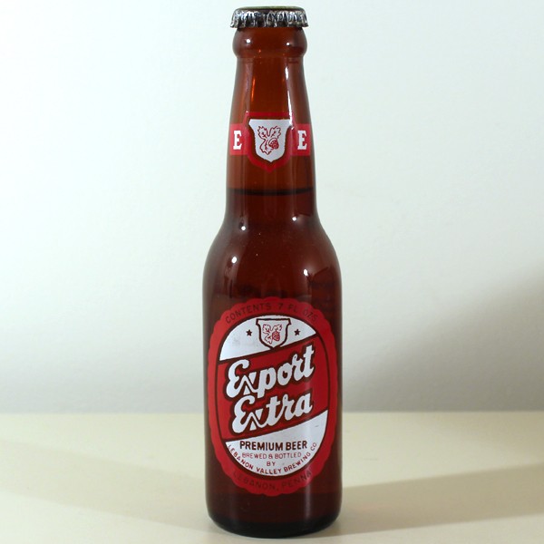 Export Extra Premium Beer ACL Beer