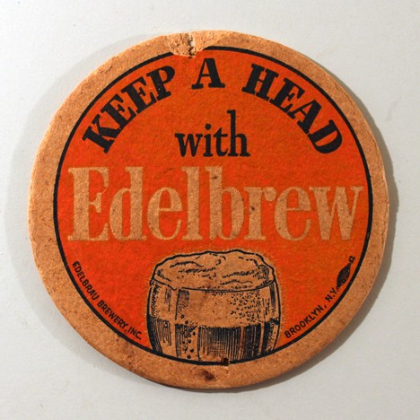 Keep A Head With Edelbrew Beer