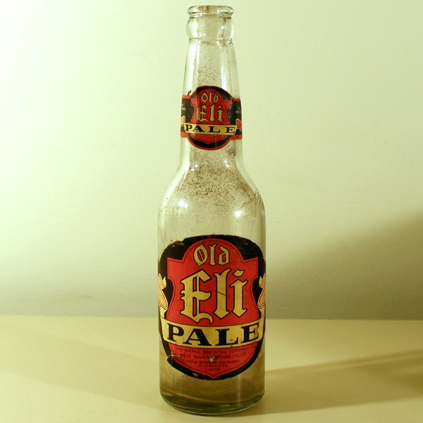 Old Eli Pale Beer