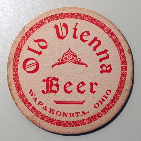 Old Vienna Beer Beer