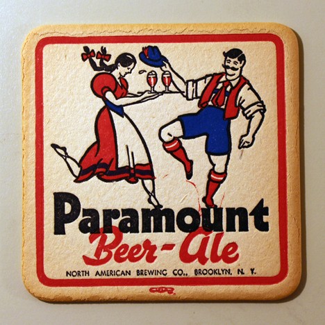 Paramount Beer - Ale Beer