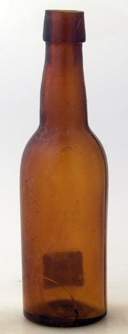 Schlitz (Small Bottle) Beer