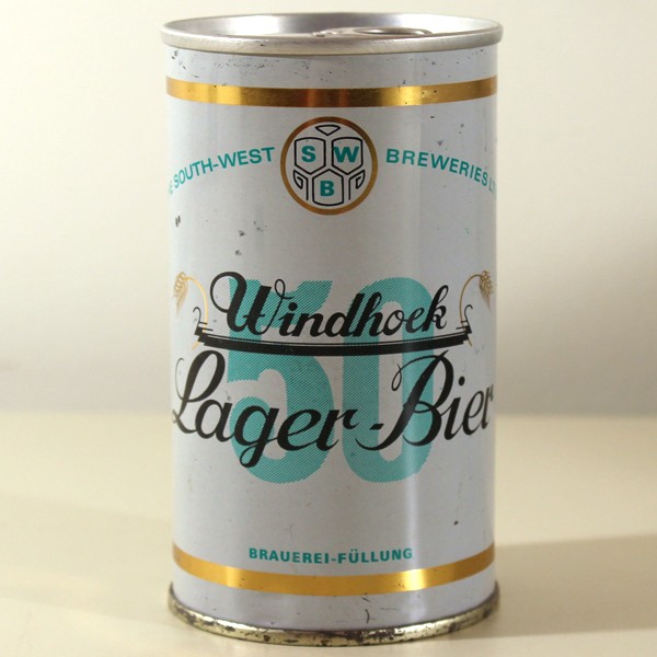 Windhoek Lager Beer Beer