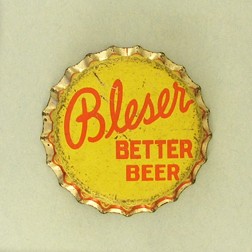 Bleser Better Beer Beer