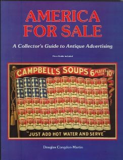America For Sale Beer