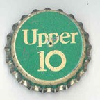 Upper 10 Beer