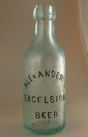 Alexander's Excelsior Beer Beer
